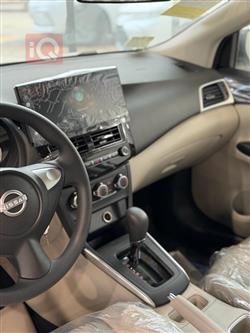 نيسان سنترا